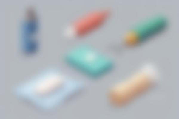 方法三：家用美白牙贴