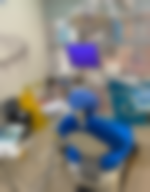 五、广州圣呗口腔医院舒适就医环境，打造人性化诊疗体验