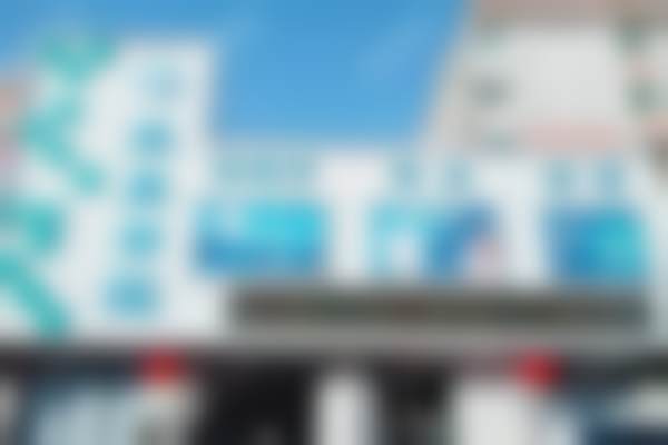 三、保定正立口腔门诊核心科室与特色项目