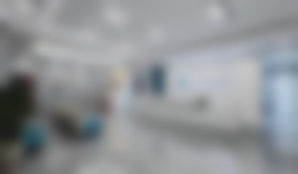 五、河北任丘仁安口腔医院舒适就医环境,打造人性化诊疗体验