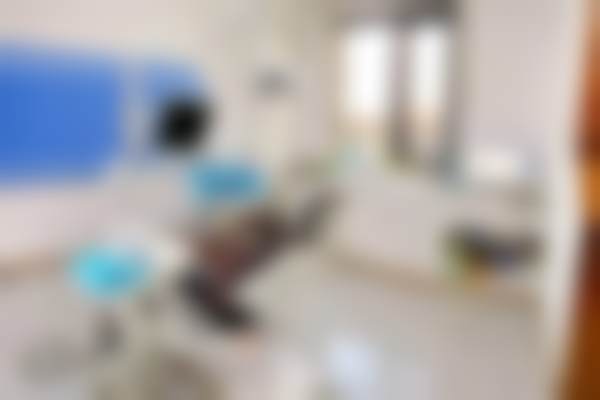 三、辽宁营口皓齿口腔门诊部核心科室与特色项目