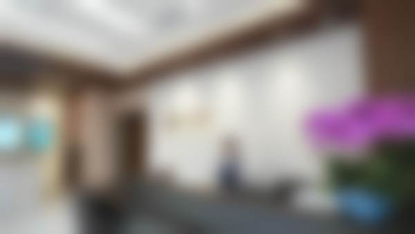 五、上海禾川口腔门诊部(川齐齿科)舒适就医环境,打造人性化诊疗体验