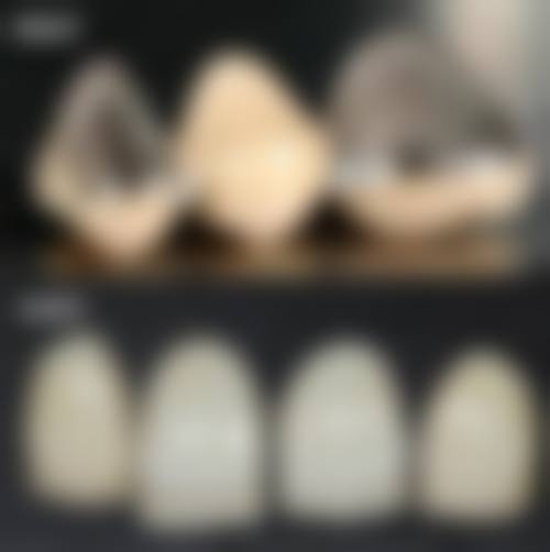 三、广东东莞百姓口腔核心科室与特色项目