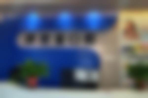 五、娄底冷水江济世堂口腔医院舒适就医环境，打造人性化诊疗体验