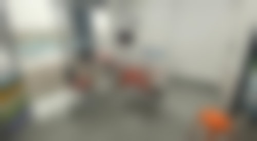 五、包头青山区同晓英口腔门诊部舒适就医环境，打造人性化诊疗体验