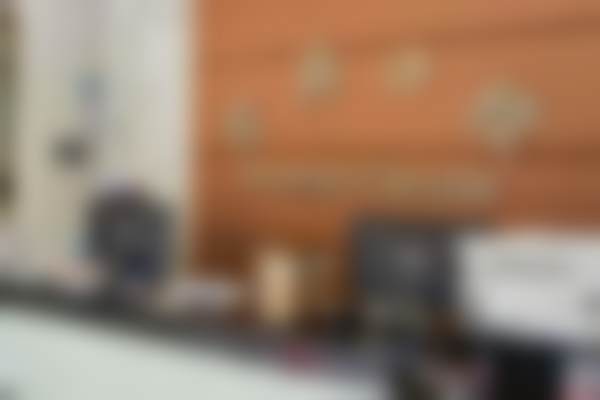 五、广州花都区经典口腔门诊部舒适就医环境,打造人性化诊疗体验