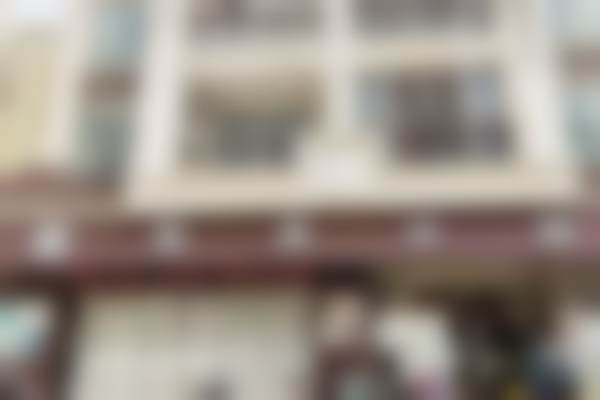 三、广州花都区经典口腔门诊部核心科室与特色项目