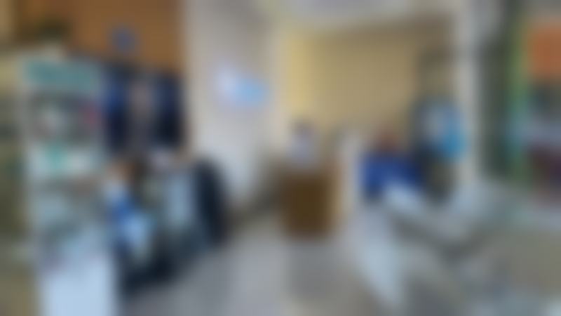 六、昆明宝齿口腔诊所荣誉资质与患者口碑,见证品牌实力