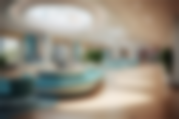 五、合肥佳德口腔门诊部（庐阳店）舒适就医环境，打造人性化诊疗体验