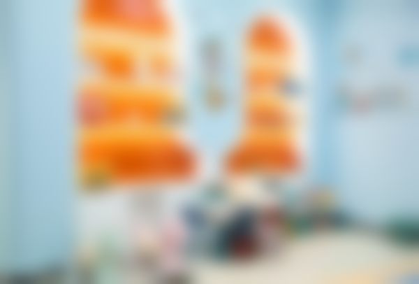 五、咸阳杨凌瑞超口腔诊所舒适就医环境,打造人性化诊疗体验