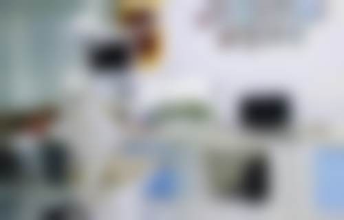 四、河南平顶山新华卓越口腔门诊部设备介绍