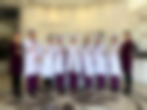 二、山东日照凯思口腔门诊医生团队,打造专精诊疗服务