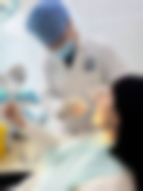 五、隐乐口腔门诊部舒适就医环境,打造人性化诊疗体验