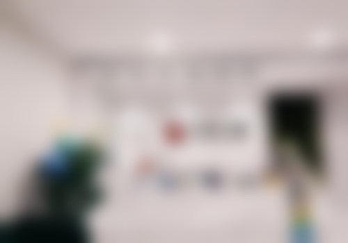 三、临沂兰山松果口腔门诊部核心科室与特色项目