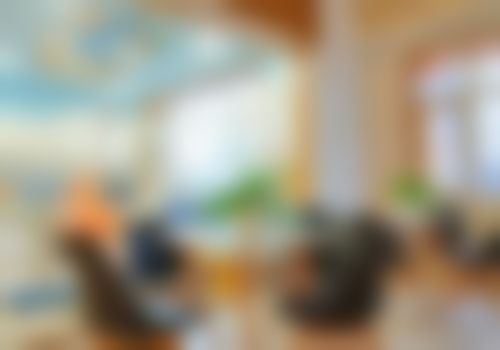 五、临沂兰山松果口腔门诊部舒适就医环境，打造人性化诊疗体验