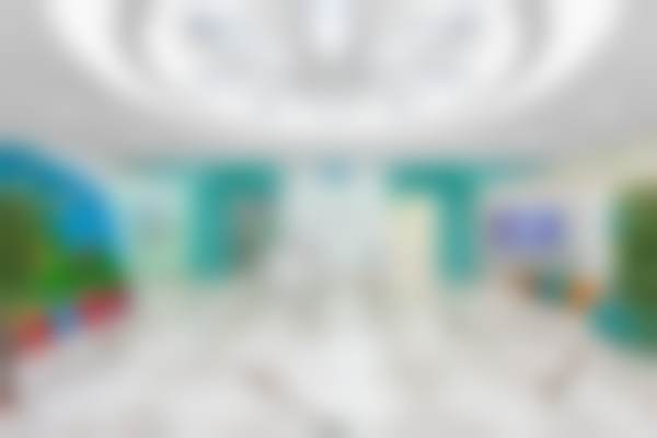 五、兰州安宁康美口腔医院舒适就医环境,打造人性化诊疗体验