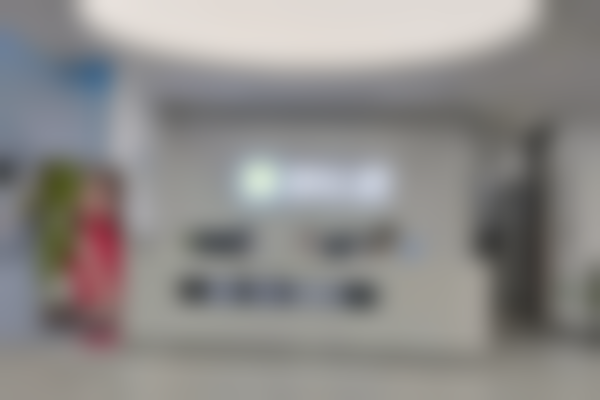 五、杭州森友口腔医院（临浦店）舒适就医环境，打造人性化诊疗体验