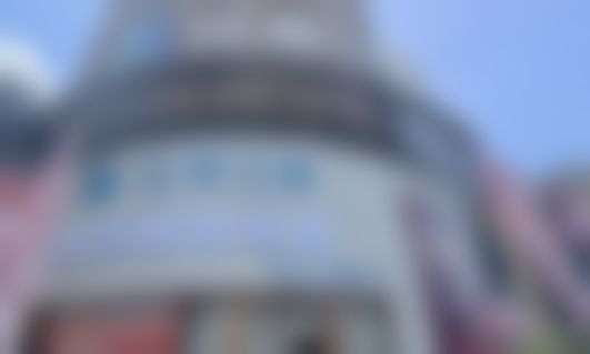 湖南贝壳口腔医院