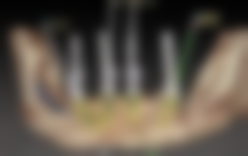 二、广州利百迦口腔医生团队，打造专精诊疗服务