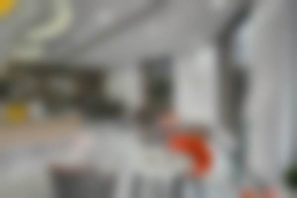 五、清远清城国信口腔门诊部舒适就医环境,打造人性化诊疗体验