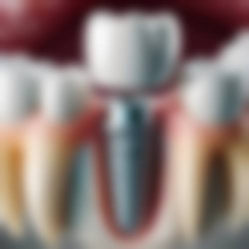 三、周瑾帆口腔门诊部核心科室与特色项目