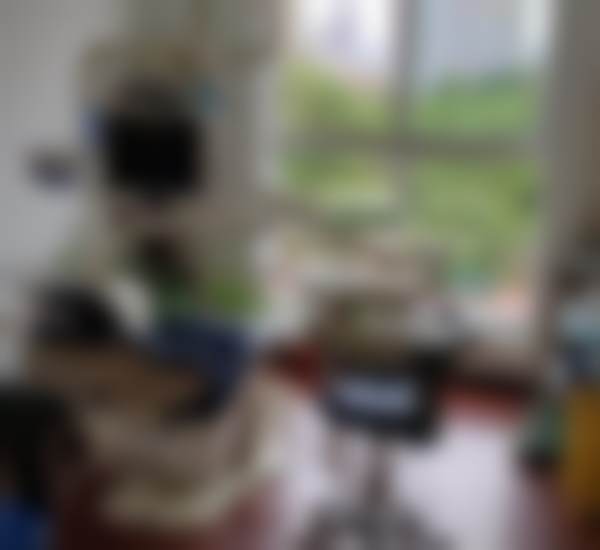 五、曲靖众康口腔门诊部舒适就医环境,打造人性化诊疗体验