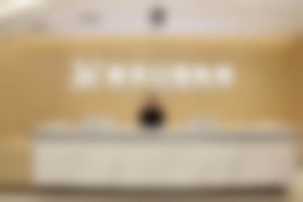 五、成都郫都一和瑞极美口腔医院舒适就医环境，打造人性化诊疗体验