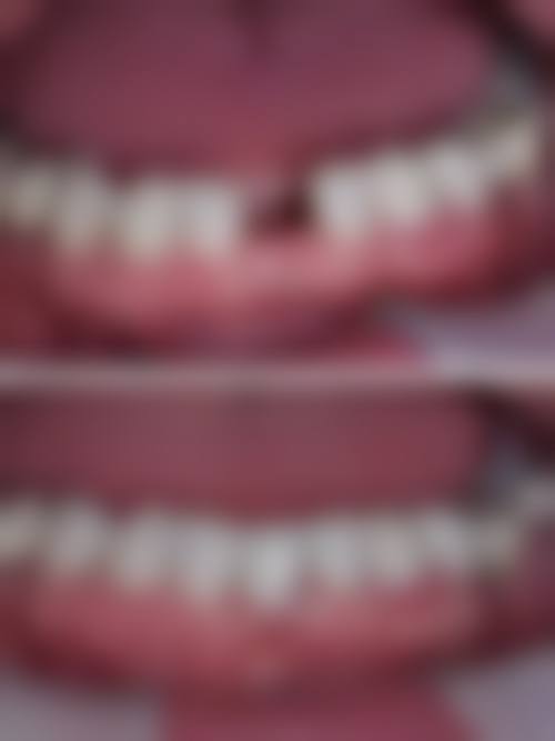 三、广东东莞厚街桥兴口腔核心科室与特色项目