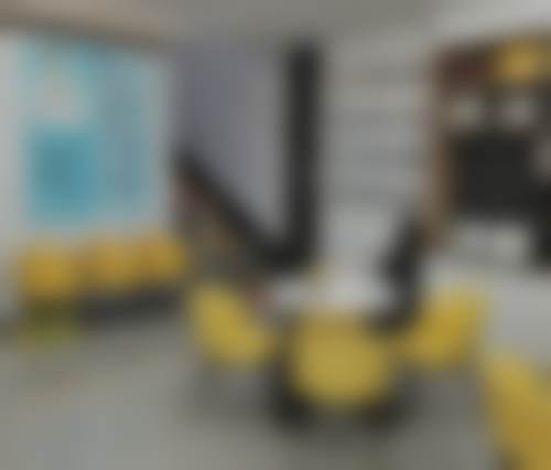 三、舟山定海一天口腔门诊部核心科室与特色项目