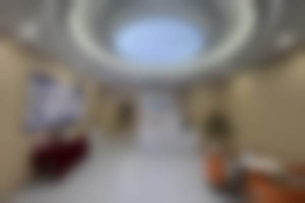 五、潍坊青州潍医口腔门诊部舒适就医环境，打造人性化诊疗体验