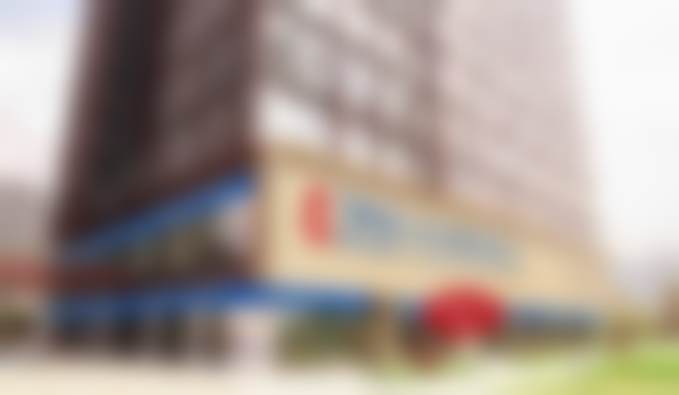 四、福州东二环泰禾口腔医院门诊部设备介绍