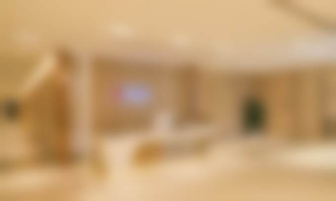 五、福州东二环泰禾口腔医院门诊部舒适就医环境,打造人性化诊疗体验