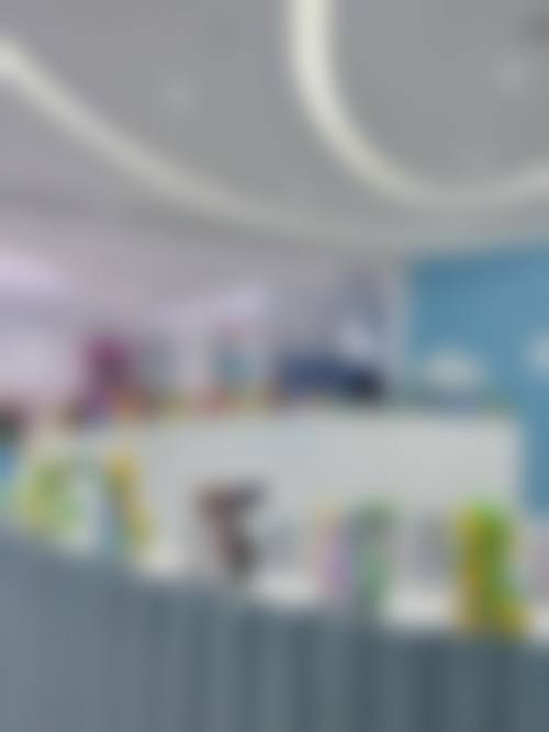 五、韶关牙乐康口腔(新华南分店)舒适就医环境,打造人性化诊疗体验