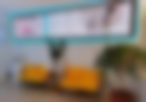 五、威海德韩牙博仕口腔门诊部（高区店）舒适就医环境，打造人性化诊疗体验