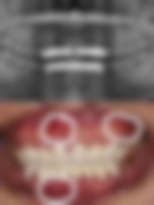 三、佛山市佛冠口腔核心科室与特色项目