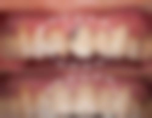 二、辽宁丹东唯美口腔（中富店）医生团队，打造专精诊疗服务