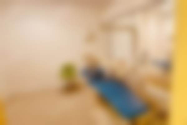 五、菏泽巨野县家合口腔门诊部舒适就医环境，打造人性化诊疗体验