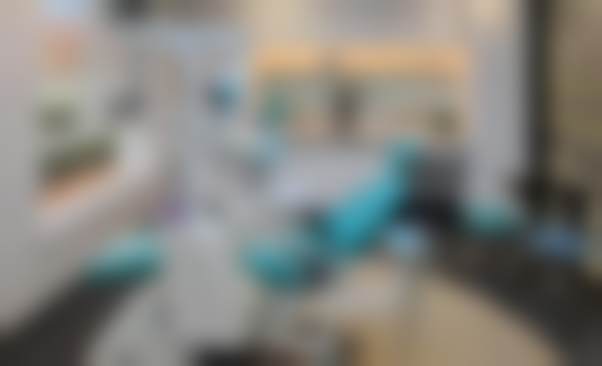 五、广西贵港矫健口腔医院舒适就医环境，打造人性化诊疗体验