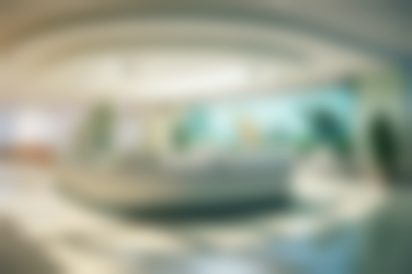 五、泉州南安艾美口腔舒适就医环境，打造人性化诊疗体验