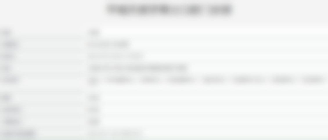 三、大同平城天使牙博士口腔门诊部核心科室与特色项目