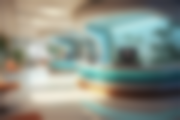 五、郴州临武思迈皓齿口腔门诊部舒适就医环境,打造人性化诊疗体验