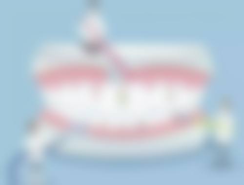 四、滁州美雅口腔门诊部设备介绍