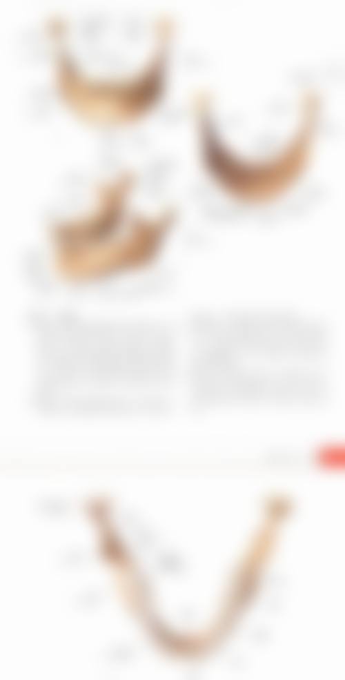 三、东莞博鑫口腔核心科室与特色项目