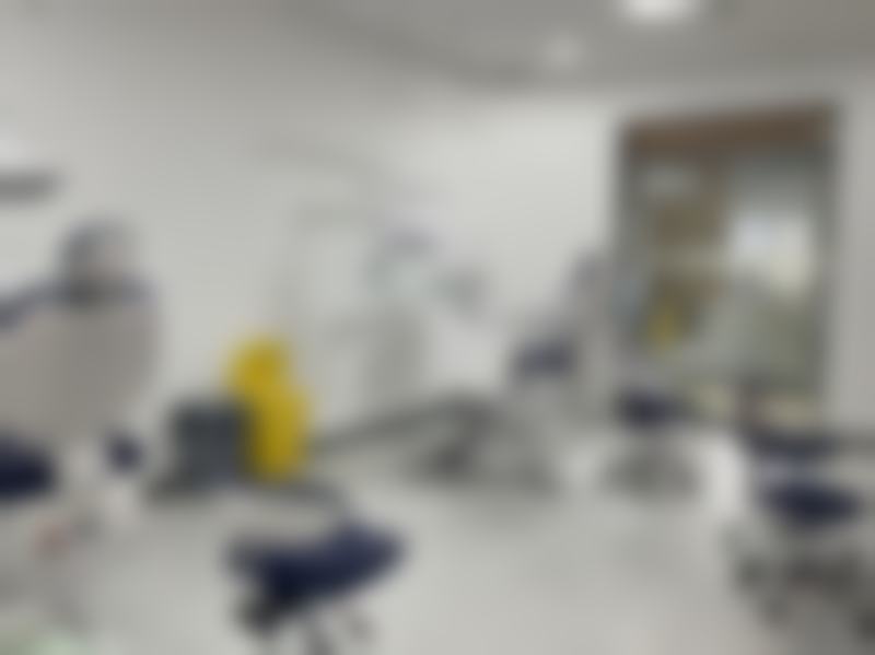 五、邵阳新宁牙佰家口腔门诊部舒适就医环境,打造人性化诊疗体验