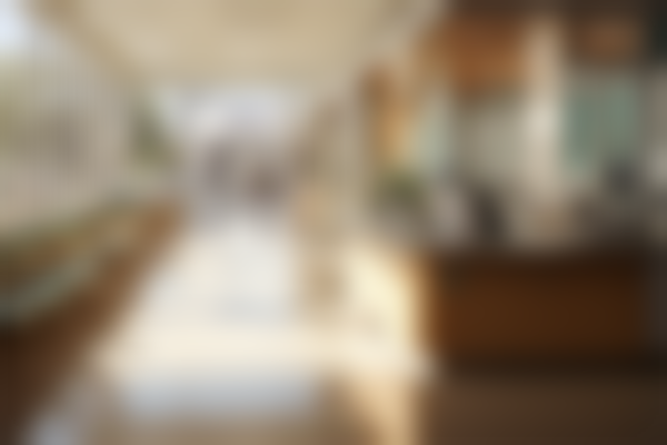 大兴安岭地区人民医院口腔科