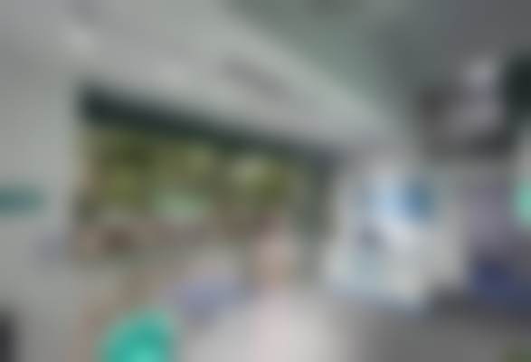 三、重庆金钡口腔门诊部核心科室与特色项目