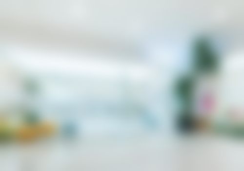 五、武汉萌芽齿科门诊部舒适就医环境，打造人性化诊疗体验