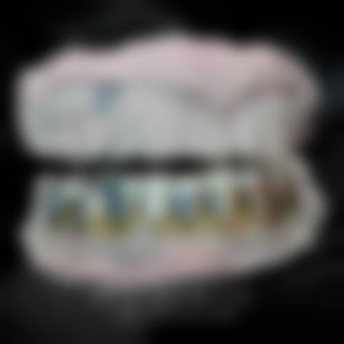 二、邵东孙利民口腔门诊部医生团队，打造专精诊疗服务