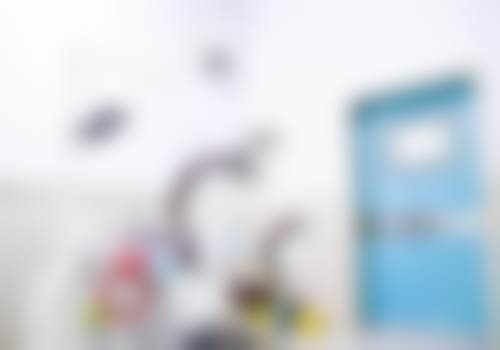 五、黑龙江牡丹江立康口腔门诊舒适就医环境,打造人性化诊疗体验