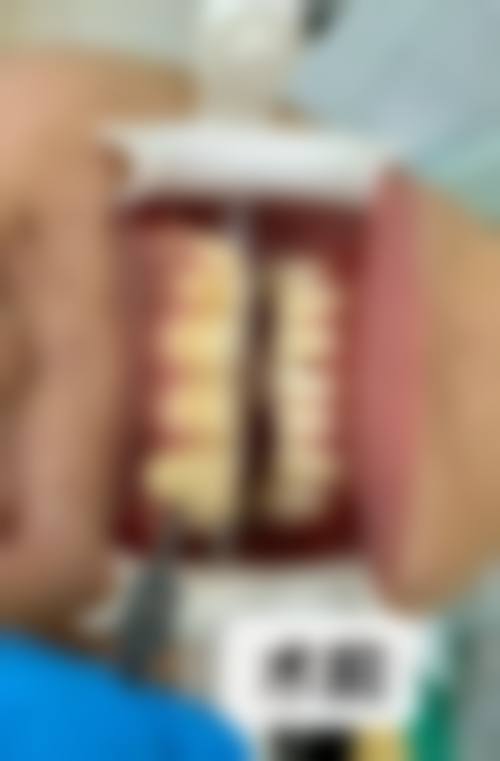 六、南方医 科 大学口腔医院口腔颌面外科荣誉资质与患者口碑，见证品牌实力